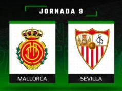 Previa Fantasy Mallorca - Sevilla en Biwenger y Comunio