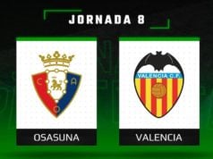 Las claves fantasy del Osasuna – Valencia: Onces, Lesiones y Apuestas Previa Fantasy Osasuna - Valencia en Biwenger y Comunio