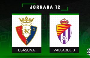 Previa Fantasy Osasuna - Valladolid en Biwenger y Comunio