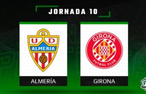 Previa Fantasy Real Almeria - Girona en Biwenger y Comunio