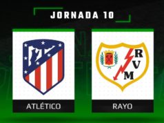 Previa Fantasy Real Atleti - Rayo en Biwenger y Comunio