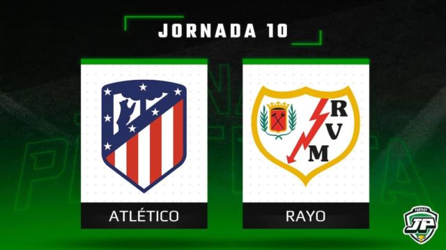 Previa Fantasy Real Atleti - Rayo en Biwenger y Comunio