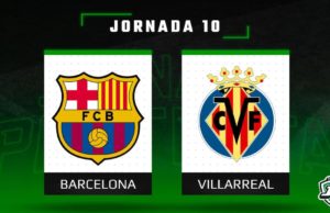 Previa Fantasy Real Barcelona - Villarreal en Biwenger y Comunio