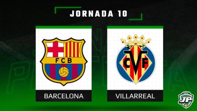 Previa Fantasy Real Barcelona - Villarreal en Biwenger y Comunio