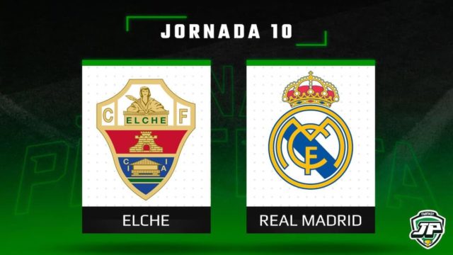 Previa Fantasy Real Elche - Real Madrid en Biwenger y Comunio