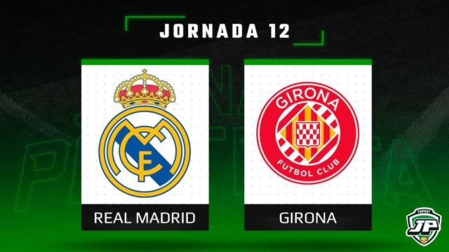 Previa Fantasy Real Madrid - Girona en Biwenger y Comunio