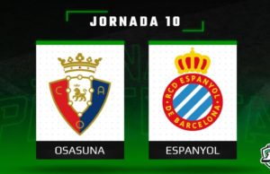 Previa Fantasy Real Osasuna - Espanyol en Biwenger y Comunio