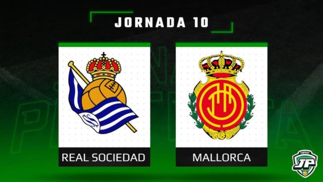 Previa Fantasy Real Real Sociedad - Mallorca en Biwenger y Comunio Previa Fantasy Real Real Sociedad - Mallorca en Biwenger y Comunio