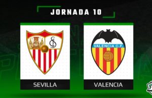 Previa Fantasy Real Sevilla - Valencia en Biwenger y Comunio