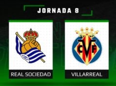 Previa Fantasy Real Sociedad - Villarreal en Biwenger y Comunio