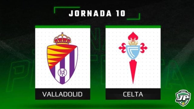 Previa Fantasy Real Valladolid - Celta en Biwenger y Comunio