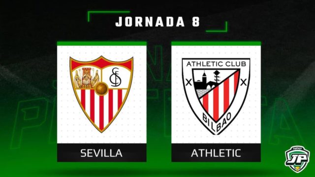 Previa Fantasy Sevilla - Athletic en Biwenger y Comunio