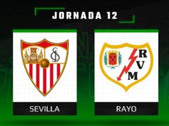 Previa Fantasy Sevilla - Rayo en Biwenger y Comunio