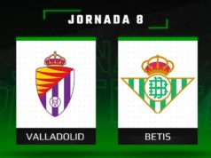 Previa Fantasy Valladolid - Betis en Biwenger y Comunio