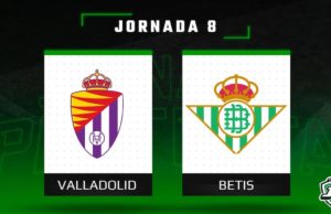 Previa Fantasy Valladolid - Betis en Biwenger y Comunio