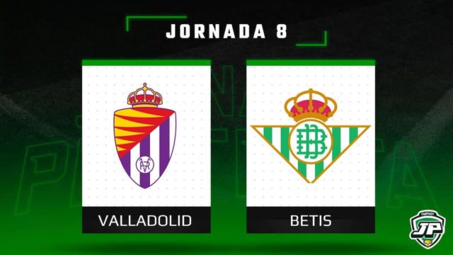 Previa Fantasy Valladolid - Betis en Biwenger y Comunio