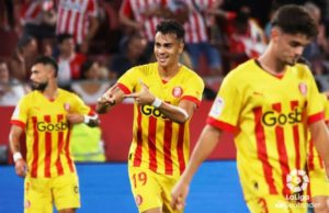 Reinier Girona 2022