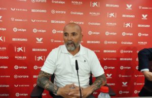 Sampaoli, nuevo entrenador del Sevilla en Biwenger