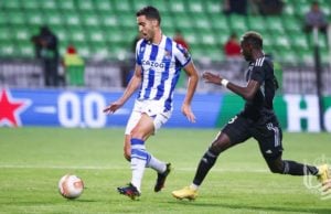 Mikel Merino Real Sociedad Biwenger