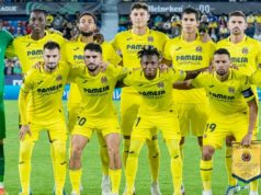 Villarreal CF Biwenger