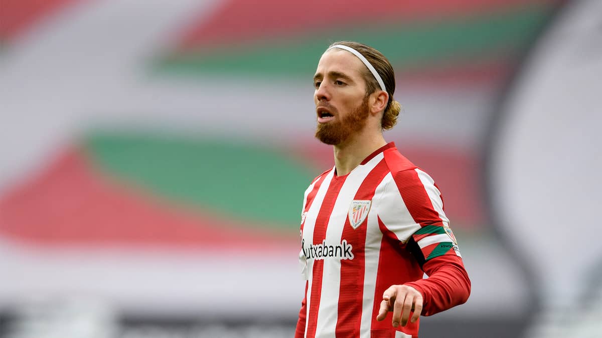 Tropezón Especial innovación Vendemos a Iker Muniain? - Biwenger y Comunio