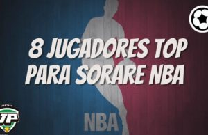 Sorare NBA