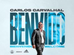 Carlos Calvalhal RC Celta