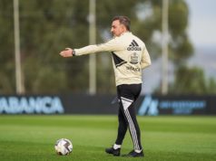 Carvalhal Celta