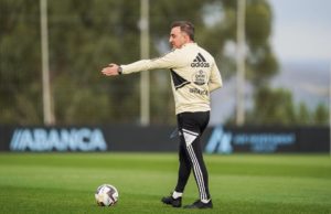 Carvalhal Celta