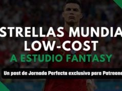 Estrellas Mundial