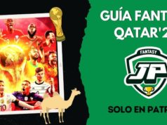 Guia fantasy del Mundial de Qatar 2022
