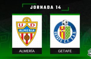 Previa Fantasy Almeria - Getafe en Biwenger y Comunio