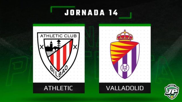 Previa Fantasy Athletic - Valladolid en Biwenger y Comunio