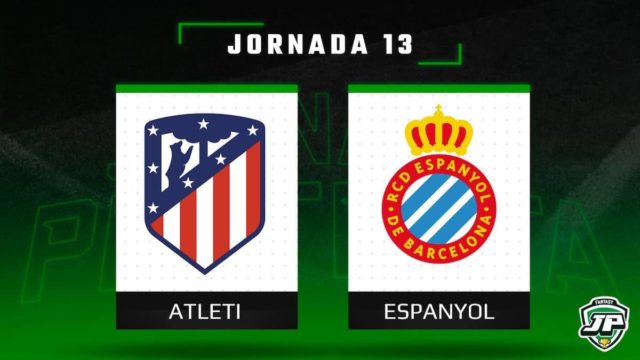 Previa Fantasy Atletico - Espanyol en Biwenger y Comunio