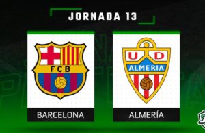 Previa Fantasy Barcelona - Almería en Biwenger y Comunio