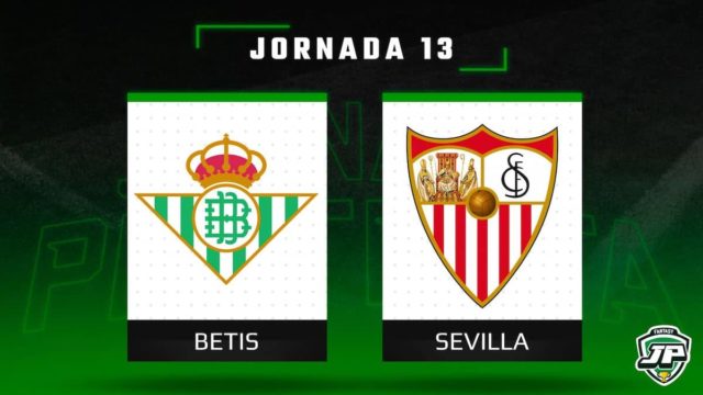 Previa Fantasy Betis - Sevilla en Biwenger y Comunio Previa Fantasy Betis - Sevilla en Biwenger y Comunio
