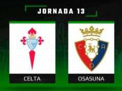 Las claves fantasy del Celta – Osasuna: Onces, Lesiones y Apuestas Previa Fantasy Celta - Osasuna en Biwenger y Comunio