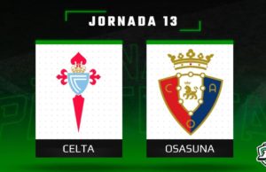 Previa Fantasy Celta - Osasuna en Biwenger y Comunio