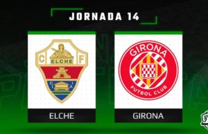 Previa Fantasy Elche - Girona en Biwenger y Comunio