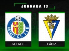 Las claves fantasy del Getafe – Cádiz: Onces, Lesiones y Apuestas Previa Fantasy Getafe - Cadiz en Biwenger y Comunio