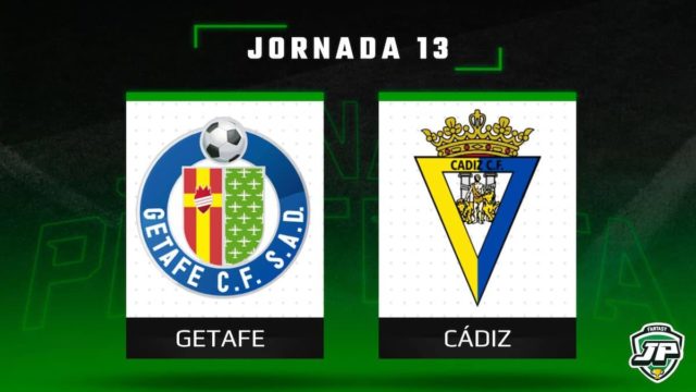 Previa Fantasy Getafe - Cadiz en Biwenger y Comunio