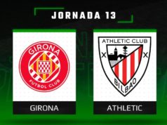 Previa Fantasy Girona - Athletic en Biwenger y Comunio