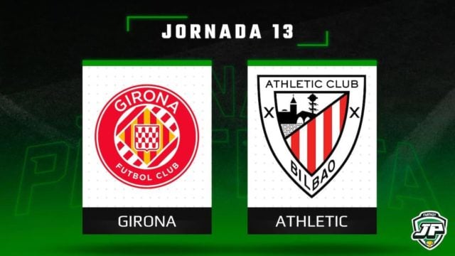Previa Fantasy Girona - Athletic en Biwenger y Comunio