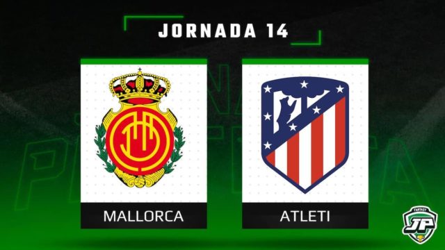 Previa Fantasy Mallorca - Atletico en Biwenger y Comunio