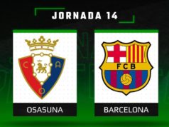 Previa Fantasy Osasuna - Barcelona en Biwenger y Comunio