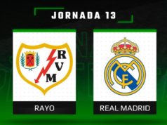 Previa Fantasy Rayo - Real Madrid en Biwenger y Comunio