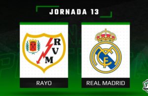 Previa Fantasy Rayo - Real Madrid en Biwenger y Comunio