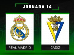 Previa Fantasy Real Madrid - Cadiz en Biwenger y Comunio