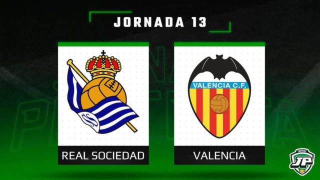 Previa Fantasy Real Sociedad - Valencia en Biwenger y Comunio