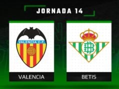 Previa Fantasy Valencia - Betis en Biwenger y Comunio